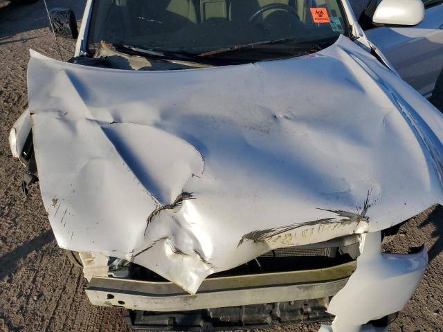 Photo 12 from auction – 2010 TOYOTA HIGHLANDER with VIN 5TDZK3EH3AS023031