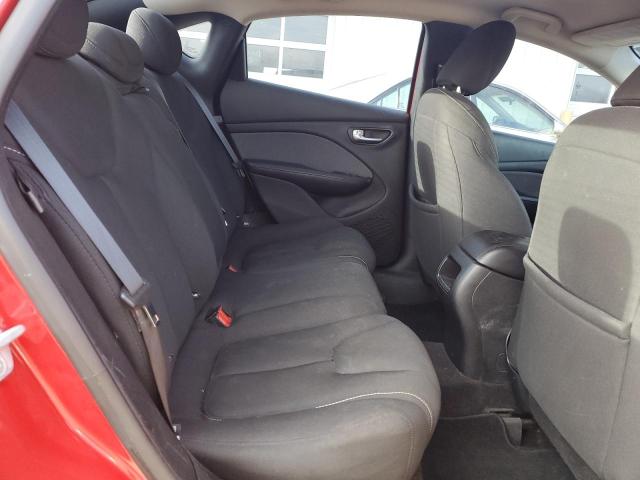 Photo 10 from auction – 2013 DODGE DART SXT with VIN 1C3CDFBA6DD297630
