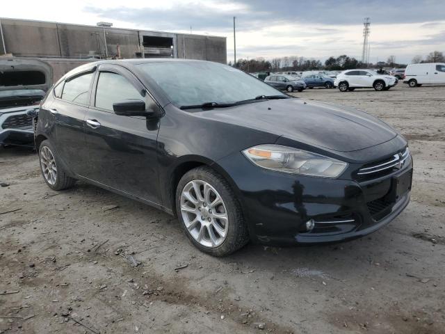 Photo 4 from auction – 2014 DODGE DART LIMIT with VIN 1C3CDFCB4ED719418