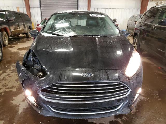 Photo 5 from auction – 2014 FORD FIESTA TIT with VIN 3FADP4FJ0EM205784