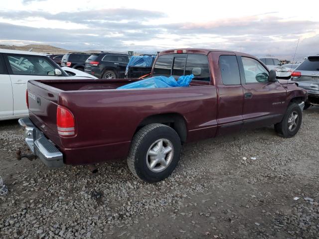 Photo 3 from auction – 2000 DODGE DAKOTA with VIN 1B7GL22X6YS750644