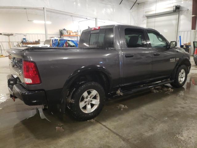 Photo 3 from auction – 2016 RAM 1500 SLT with VIN 1C6RR7LT2GS234688