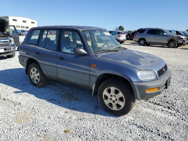 Photo 4 from auction – 1996 TOYOTA RAV4 with VIN JT3HP10V8T7009433