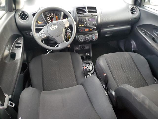Photo 8 from auction – 2012 TOYOTA SCION XD with VIN JTKKU4B48C1021822
