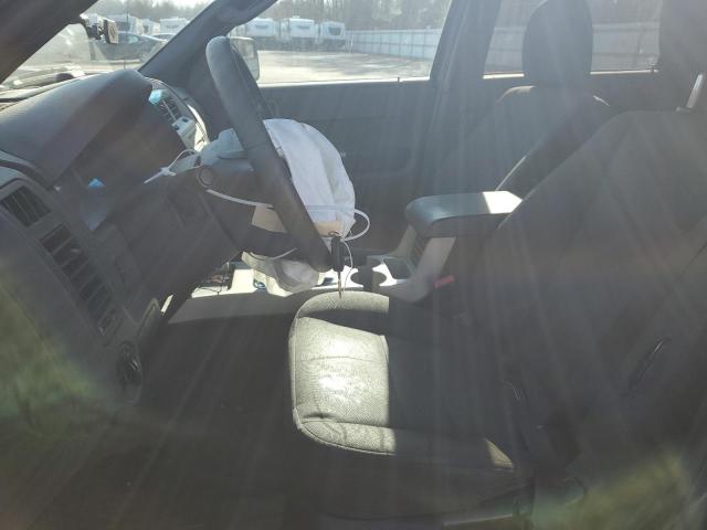 Photo 7 from auction – 2011 FORD ESCAPE LIM with VIN 1FMCU0D74BKC47582