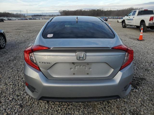 Photo 6 from auction – 2016 HONDA CIVIC EX with VIN 19XFC1F37GE042319
