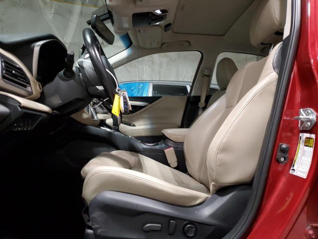 Photo 7 from auction – 2021 SUBARU LEGACY LIM with VIN 4S3BWAN61M3008428
