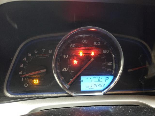 Photo 9 from auction – 2013 TOYOTA RAV4 LIMIT with VIN JTMDFREV7D5002846