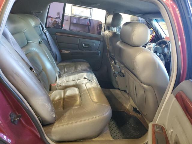Фото 10 с аукциона – 1998 CADILLAC DEVILLE с VIN 1G6KD54YXWU719609
