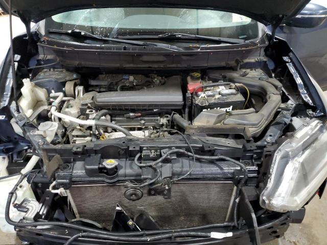 Photo 12 from auction – 2016 NISSAN ROGUE S with VIN KNMAT2MV6GP640549