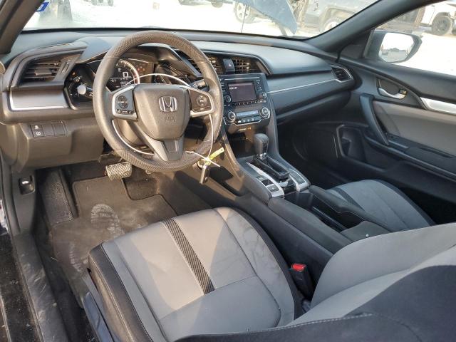 Photo 8 from auction – 2017 HONDA CIVIC LX with VIN 2HGFC4B00HH301608