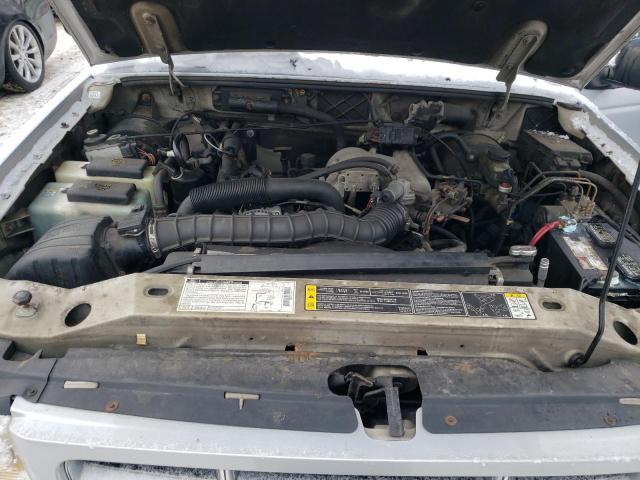 Photo 11 from auction – 2001 FORD RANGER SUP with VIN 1FTYR14U21TA65654