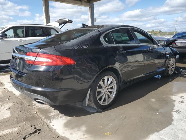 Photo 3 from auction – 2013 JAGUAR XF with VIN SAJWA0ESXDPU04746