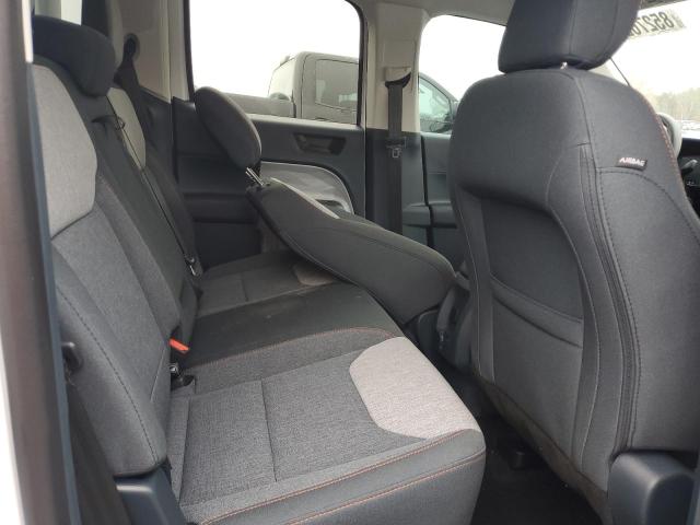 Photo 10 from auction – 2024 FORD MAVERICK X with VIN 3FTTW8H99RRB19854