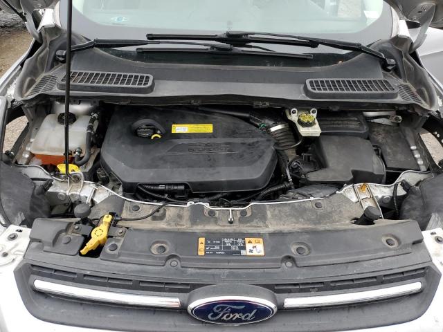 Photo 12 from auction – 2014 FORD ESCAPE SE with VIN 1FMCU9GX8EUB08466