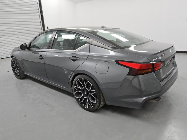 Photo 2 from auction – 2020 NISSAN ALTIMA SR with VIN 1N4BL4CV7LC235387