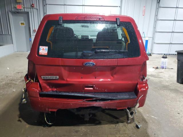 Photo 6 from auction – 2012 FORD ESCAPE XLS with VIN 1FMCU0C71CKB98179
