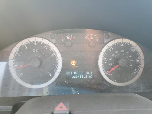 Photo 9 from auction – 2008 FORD ESCAPE LIM with VIN 1FMCU94178KD91376