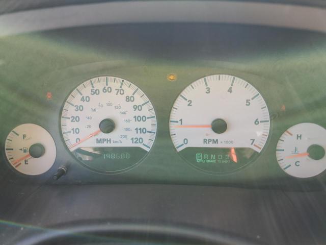 Photo 9 from auction – 2006 DODGE GRAND CARA with VIN 1D4GP24R66B716786