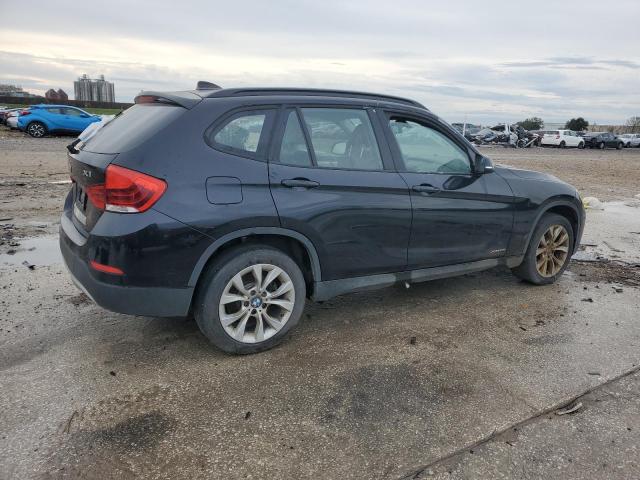 Photo 3 from auction – 2014 BMW X1 XDRIVE2 with VIN WBAVL1C53EVY24107