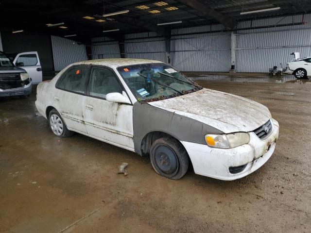 Photo 4 from auction – 2002 TOYOTA COROLLA CE with VIN 1NXBR12E42Z589736