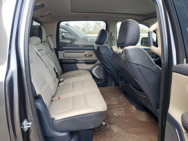 Photo 10 from auction – 2019 RAM 1500 LIMIT with VIN 1C6RREHT1KN558400