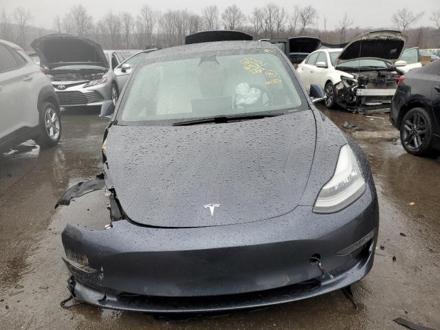 Photo 5 from auction – 2020 TESLA MODEL 3 with VIN 5YJ3E1EB9LF795991