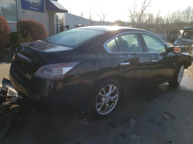 Foto 3 de la subasta – 2014 NISSAN MAXIMA S con VIN 1N4AA5AP6EC435918