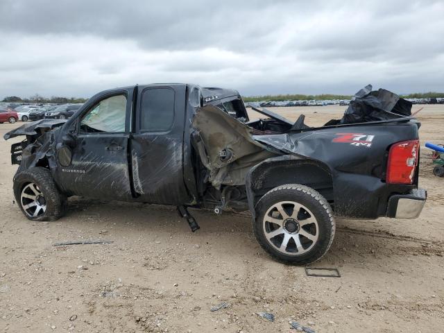 Photo 2 from auction – 2013 CHEVROLET SILVERADO with VIN 1GCRKSE73DZ327495