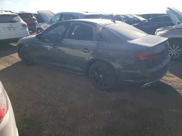 Photo 2 from auction – 2019 AUDI A4 PREMIUM with VIN WAUENAF41KN002527