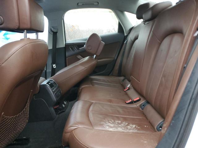 Photo 10 from auction – 2014 AUDI A6 PREMIUM with VIN WAUGFAFCXEN004634