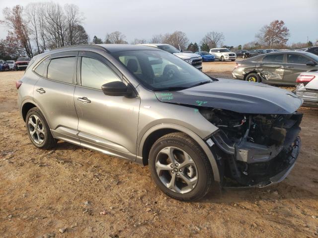 Photo 4 from auction – 2024 FORD ESCAPE ST with VIN 1FMCU9MN7RUA01577