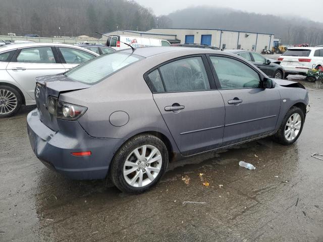 Photo 3 from auction – 2008 MAZDA 3 I with VIN JM1BK12F981786106
