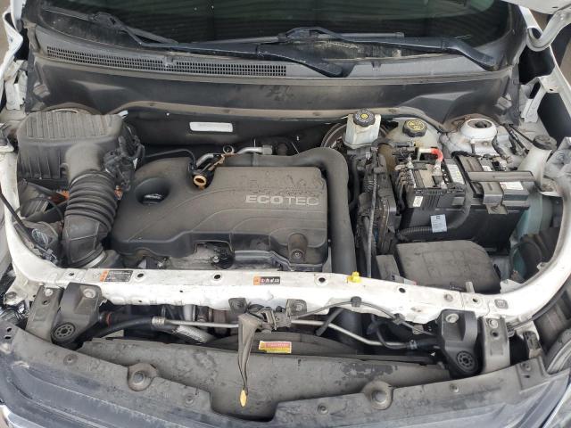 Photo 11 from auction – 2018 CHEVROLET EQUINOX LT with VIN 3GNAXSEVXJS573537