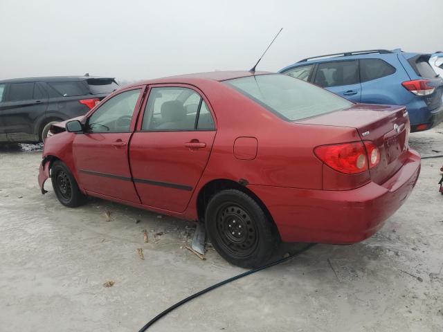 Photo 2 from auction – 2005 TOYOTA COROLLA CE with VIN 1NXBR32E95Z475747