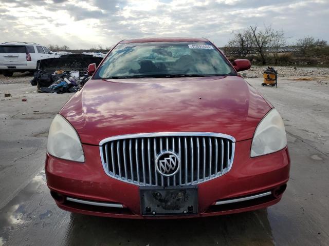 Photo 5 from auction – 2010 BUICK LUCERNE CX with VIN 1G4HC5EM3AU122652