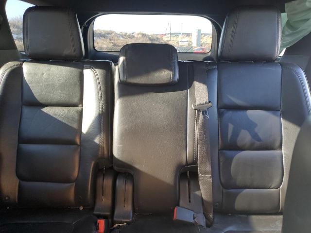 Photo 10 from auction – 2015 FORD EXPLORER X with VIN 1FM5K7D84FGC65976