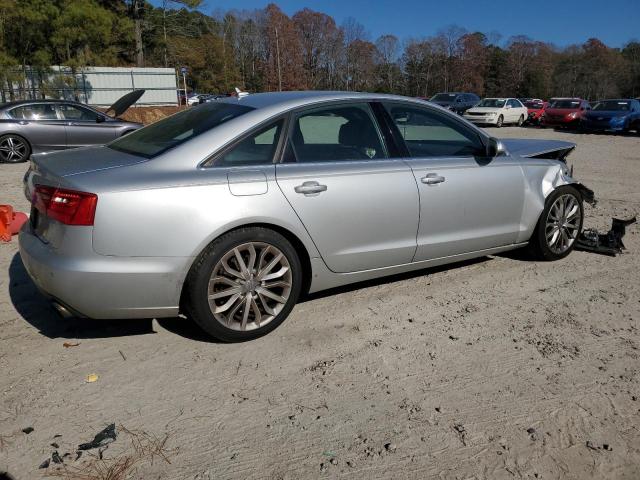 Photo 3 from auction – 2013 AUDI A6 PREMIUM with VIN WAUGFAFC0DN151642