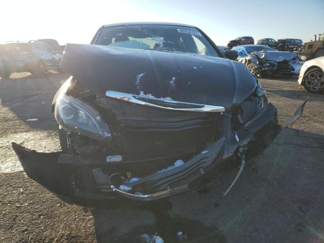 Photo 5 from auction – 2014 CHRYSLER 200 TOURIN with VIN 1C3CCBBG7EN159526