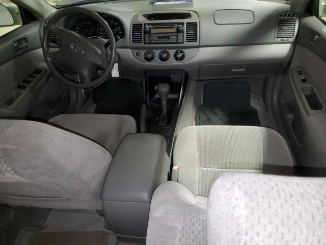 Photo 8 from auction – 2002 TOYOTA CAMRY LE with VIN 4T1BE32K72U058902
