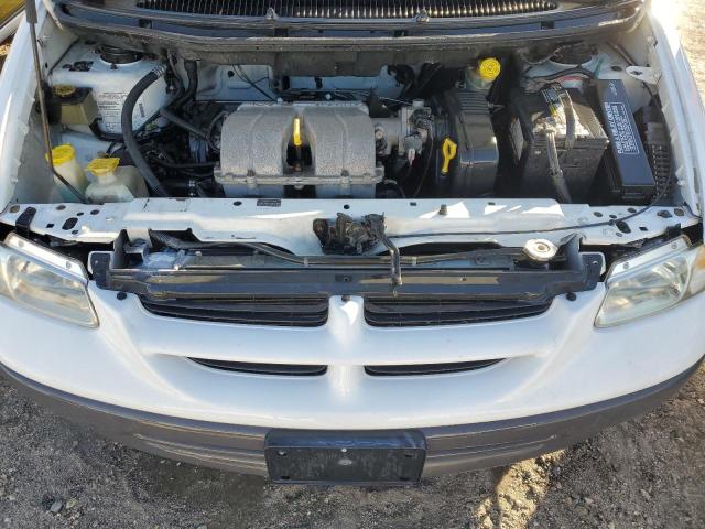 Photo 12 from auction – 1997 DODGE CARAVAN with VIN 2B4FP25B9VR227483