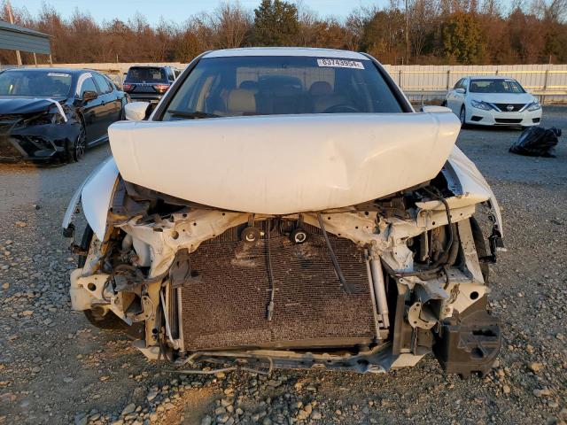 Photo 5 from auction – 2012 HONDA ACCORD EXL with VIN 1HGCP2F88CA178773