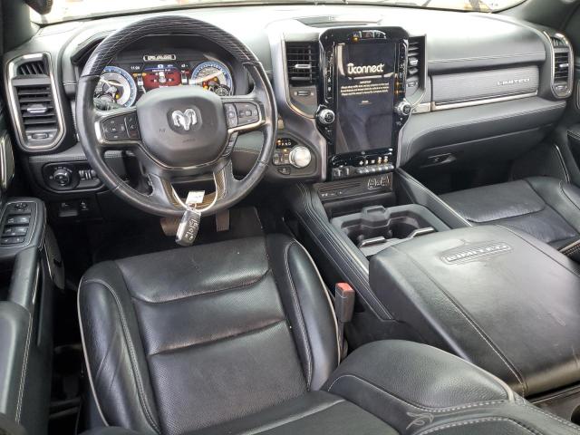 Photo 8 from auction – 2019 RAM 1500 LIMIT with VIN 1C6SRFHT5KN594209