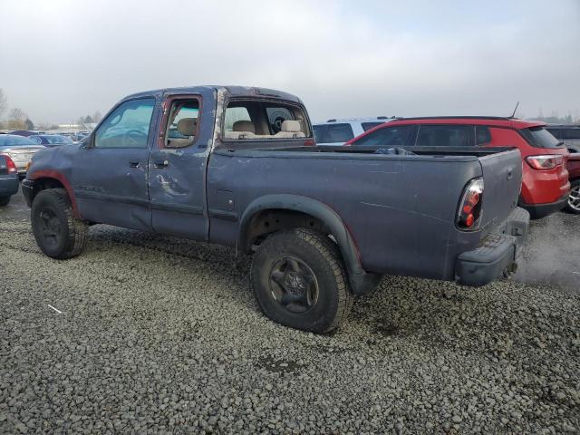 Photo 2 from auction – 2002 TOYOTA TUNDRA ACC with VIN 5TBBT44182S260780