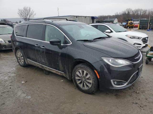 Photo 4 from auction – 2020 CHRYSLER PACIFICA T with VIN 2C4RC1EG6LR165233
