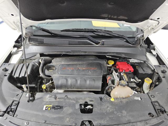 Photo 11 from auction – 2021 JEEP COMPASS TR with VIN 3C4NJDDB9MT571775