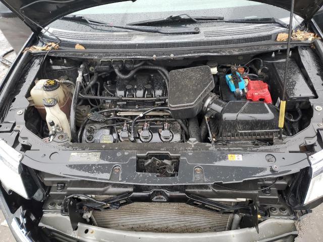 Photo 12 from auction – 2013 FORD EDGE SE with VIN 2FMDK4GC6DBB22638