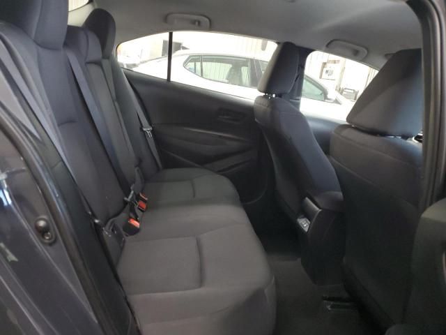 Photo 10 from auction – 2023 TOYOTA COROLLA LE with VIN 5YFB4MDE1PP052473