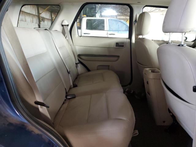 Photo 11 from auction – 2008 FORD ESCAPE XLT with VIN 1FMCU03128KA82699