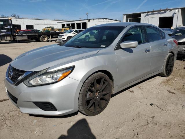 NISSAN ALTIMA 2.5 2016 with VIN 1N4AL3AP2GC228671 - Photo from auction